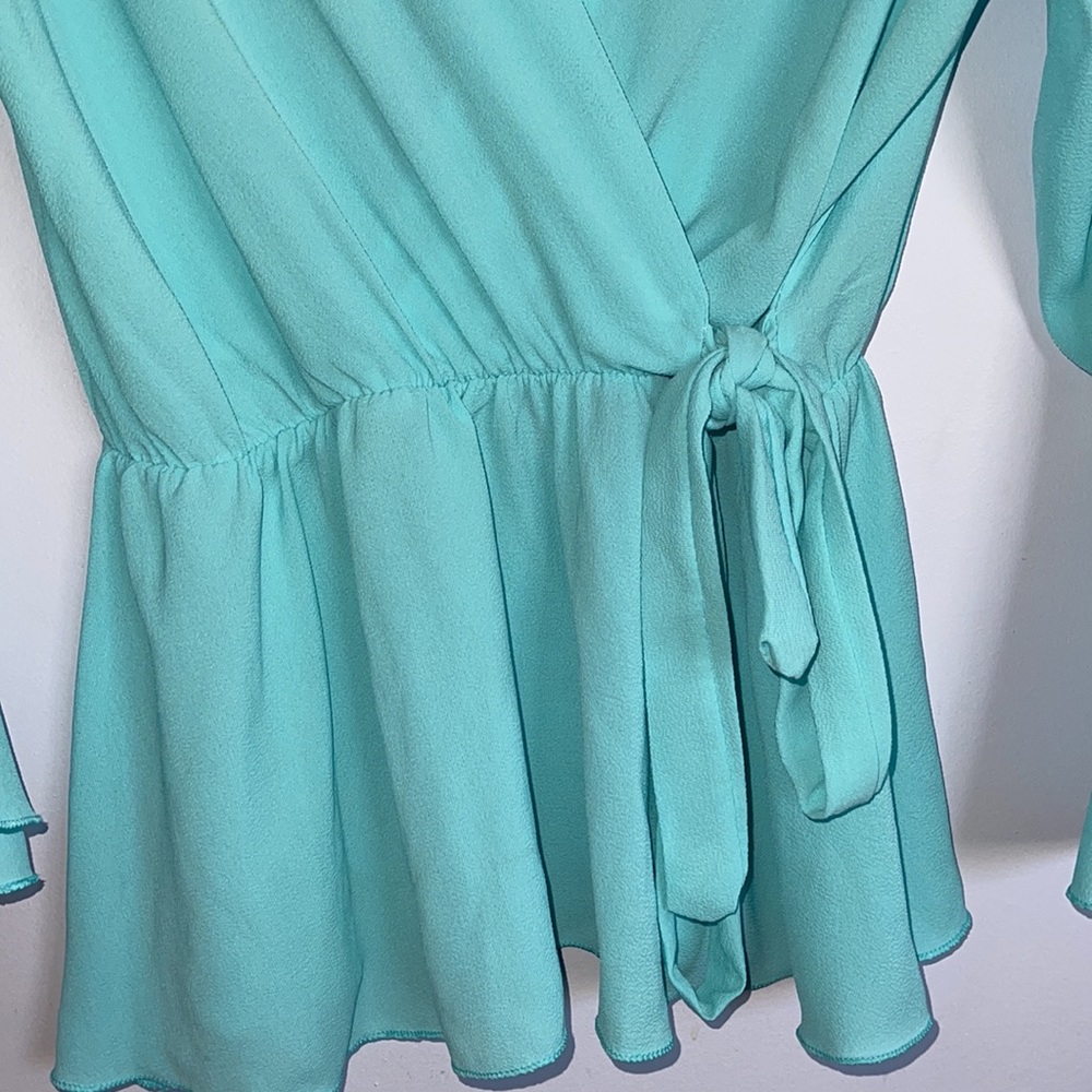 Boohoo blouse - Picture 2 of 4